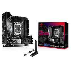 Asus ROG STRIX Z890-I GAMING WIFI	