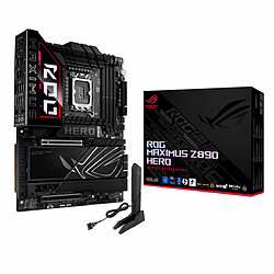 Asus ROG MAXIMUS Z890 HERO