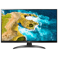 LG 27TQ615S-PZ - TV Full HD - 69 cm