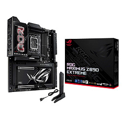 Asus ROG MAXIMUS Z890 EXTREME