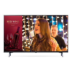 LG 43UN640S - TV 4K UHD HDR - 108 cm