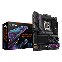 Gigabyte Z890 AORUS ELITE WIFI7