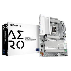 Gigabyte Z890 AERO G