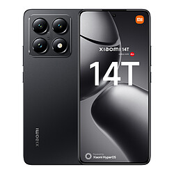 Xiaomi 14T 5G (Noir) - 256 Go