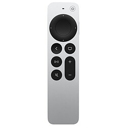 Apple télécommande Siri Remote (MW5G3Z/A) 