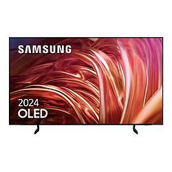 Samsung TQ55S85D - TV OLED 4K UHD HDR - 138 cm