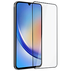 Akashi Film Verre Trempé Premium - Samsung  Galaxy A16 4G / A16 5G