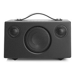 Audio Pro Addon T3+ Noir - Enceinte compacte