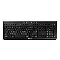 Cherry Stream Keyboard Wireless - Noir