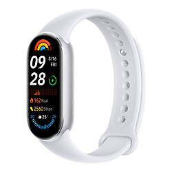 Xiaomi Mi Smart Band 9 - Blanc