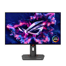 Asus ROG Swift OLED XG27AQDMG