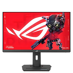 Asus ROG Strix XG259CS