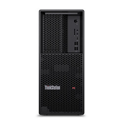 Lenovo ThinkStation P3 Tour (30GS009LFR) - Windows 11 Pro Lenovo ThinkStation P3 Tour (30GS009LFR) - Windows 11 Pro