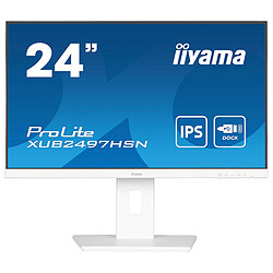 Iiyama ProLite XUB2497HSN-W2