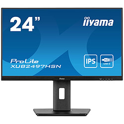 Iiyama ProLite XUB2497HSN-B2