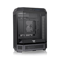 Boîtier PC aquarium Thermaltake