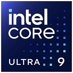 Intel Core Ultra 9 285K - Version tray