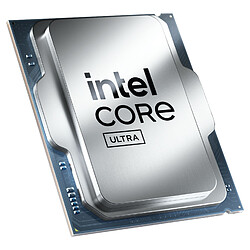 Intel Core Ultra 7 265K - Version tray