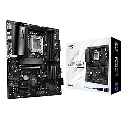 ASRock Z890 Pro-A