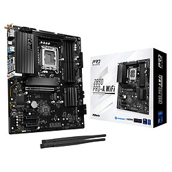 ASRock Z890 Pro-A WiFi