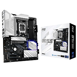 ASRock Z890 Pro RS