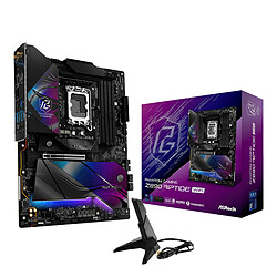 AsRock Z890 Riptide WiFi