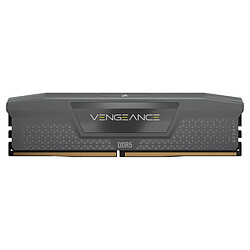 Corsair Vengeance - 1 x 16 Go (16 Go) - DDR5 5200 MHz - CL40 - Ryzen Edition