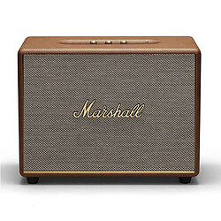 Marshall Woburn III Marron  - Enceinte compacte