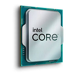 Intel Core i5 13400F - Version tray