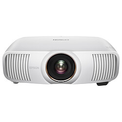 Epson EH-QB1000W Blanc - Tri-LCD Laser UHD 4K - 3300 Lumens 