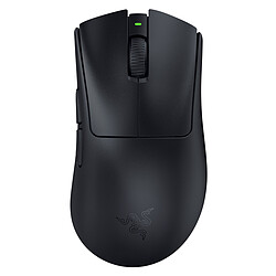 Razer DeathAdder V3 HyperSpeed - Noir