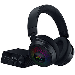 Razer Kraken V4 Pro