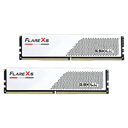 G.Skill Flare X5 - 2 x 16 Go (32 Go) - DDR5 6400 MHz - CL32