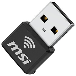 MSI AX1800 Nano WiFi USB - Adaptateur USB