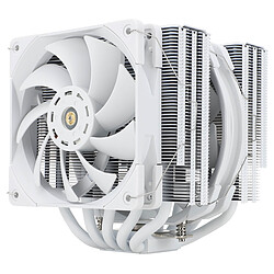 Thermalright Frost Commander 140 - Blanc