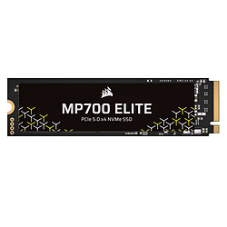 Corsair MP700 Elite - 4 To