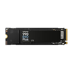 Samsung SSD 990 EVO Plus - 2 To