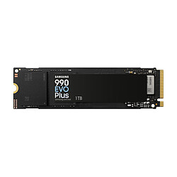 Samsung SSD 990 EVO Plus - 1 To