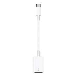 Adaptateur USB-C vers USB - MW5L3ZM/A