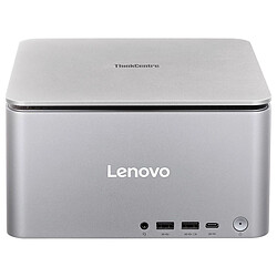 Lenovo ThinkCentre neo Ultra USFF (12W10007FR) - Windows 11 Pro 