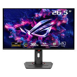 Asus ROG Swift OLED XG27ACDNG