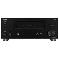 Onkyo TX-RZ30 Noir