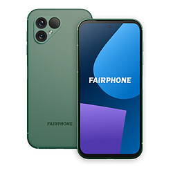 Fairphone 5 5G (Vert) - 128 Go