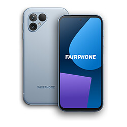 Fairphone 5 5G (Bleu) - 256 Go