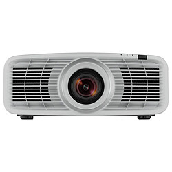 JVC DLA-NZ500 Blanc - Laser D-ILA UHD 4K - 2000 Lumens 