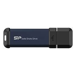 Silicon Power MS60 500 Go Silicon Power MS60 500 Go