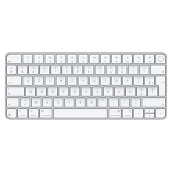 Apple Magic Keyboard avec Touch ID (USB-C)