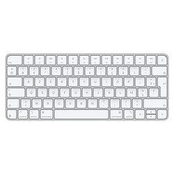 Apple Magic Keyboard (USB-C)