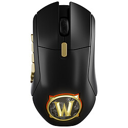 SteelSeries Aerox 9 Wireless - World of Warcraft Edition