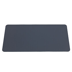 INOVU Desk Mat - Bleu/Jaune